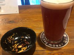-Arrow Factory Brewing箭厂啤酒