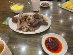 -清真益鑫羊肉手抓馆(南大街店)