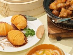 萝卜酥-兴悦酒家(环市东路店)