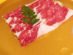 -牛New寿喜烧(虹桥新天地店)