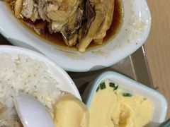 -老乡鸡(融科天地店)