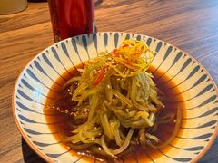 -漆黑觉米粉(三里屯店)