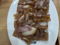 -菊花女水饺(闻涛苑店)