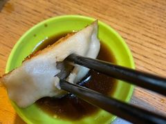 -锅贴王小吃(南大街店)