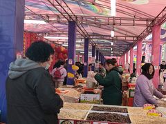-西北轻工批发市场