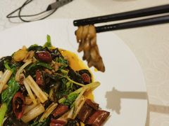 -辣婆婆(航天桥店)