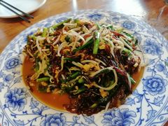 四合小炒-东来土菜馆(民祥园路店)