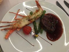 -马克西姆餐厅(崇文门店)