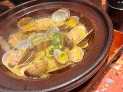 -涌煲记·蟹煲·砂锅海鲜·煲出宁波味(天一旗舰店)