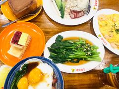 -澳门陈光记烧味饭店(南京德基广场店)