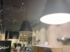-Seesaw Coffee(环贸iapm店)