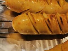 -喝丢一只鞋海鲜烧烤·海肠捞饭(文体街店)