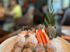 -山葵家·创意料理(临平银泰城店)