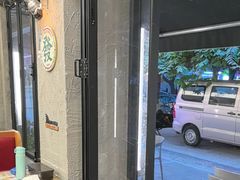 -孖记茶档·热腾茶餐(江南西plus店)
