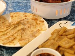 -秦淮人家风味酒楼(赣榆店)