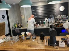 -ZM COFFEE(西安路店)