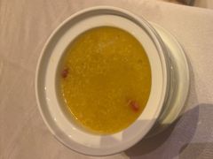 -上海金桥红枫万豪酒店-万豪中餐厅