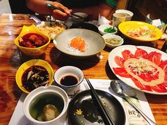 -松坂屋日料自助(长城路店)