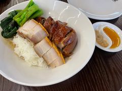 -龍炎馬仔烧味(首位中心店)