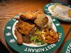 -渣·餐厅(西斗门店)