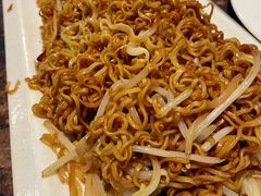 -郑喜旺烧烤(郑州总店)