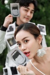 -太古映画婚纱摄影(天河店)