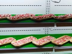 -鸿腾国际大酒店-海鲜姿造海鲜烤肉自助餐