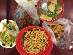 -老回回饺子馆(海洋馆店)