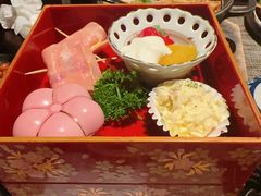 -山上下日本料理(万象城店)