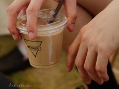 -Manner Coffee(凯德天府店)