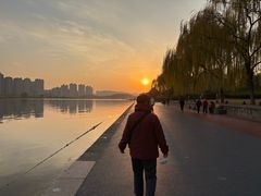 -咸阳湖景区