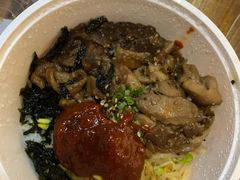 -新石器烤肉(无锡万象城店)