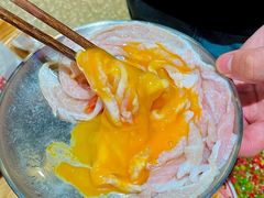 -黔二妞地摊火锅(龙华清湖店)