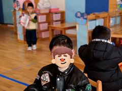-上海松江区迪笙幼儿园