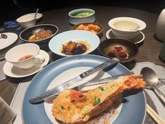 -万丽轩·粤菜(王府井金茂万丽酒店)