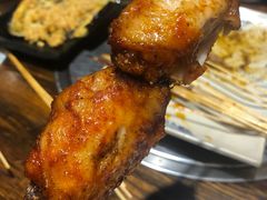 -凤爪王烧烤(文安街店)