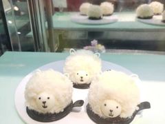 -贝尔麦莎(城上城店)