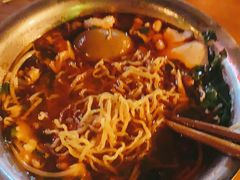 -老五鸡丝豆花面粉(瑞金北路68号院店)