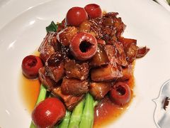 -1937青岛老味道·海肠捞饭·青岛菜(大鲍岛栈桥店)