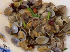 -良友·海鲜青岛菜(五四广场店)