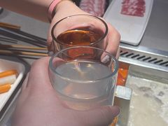 -海底捞火锅(枫蓝国际购物中心店)
