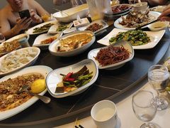 -码头鲜精致威海菜(欧乐坊店)
