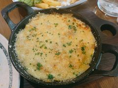 焗土豆奶油-FISH&POTATO Cō(地中海美食 万象城店)