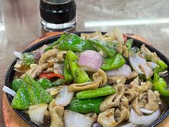 -煲煲掂风味煲仔饭餐厅(西区店)