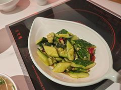 -黄记煌三汁焖锅(新佳丽江汉路店)