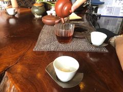 -京梟红茶楼(方恒购物中心店)