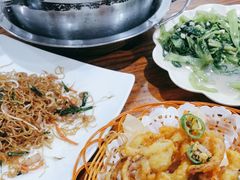 -南记食粥坊·宵夜大排档(卫国路店)
