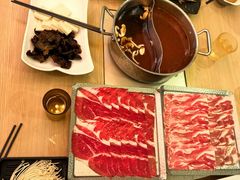 -呷哺呷哺 黄金牧场 (新辰里学清路店)