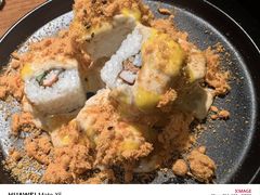 -九田家黑牛烤肉料理(新辰里亚运村店)