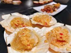 -水木锦堂·自助铁板烧(世贸天阶店)